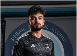 “Səbail” Vüsal Əliyevin keçidini reallaşdırıb