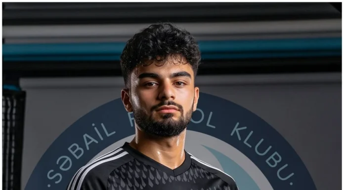 “Səbail” Vüsal Əliyevin keçidini reallaşdırıb