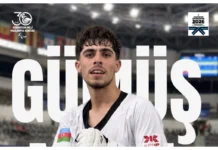 Sabir Zeynalov Cənubi Koreyadakı turnirdə gümüş medal qazanıb