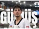 Sabir Zeynalov Cənubi Koreyadakı turnirdə gümüş medal qazanıb