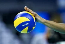 Azərbaycanı avrokuboklarda 4 voleybol komandası təmsil edəcək