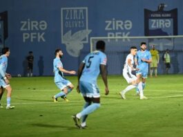 “Zirə” – “Torpedo” matçı Azərbaycan futbolu tarixində iki yubileylə əlamətdar olub