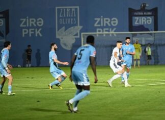 “Zirə” – “Torpedo” matçı Azərbaycan futbolu tarixində iki yubileylə əlamətdar olub