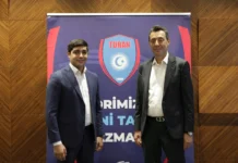 “Turan Tovuz” klubunda yeni təyinat gerçəkləşib