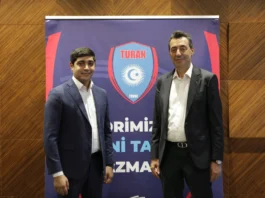 “Turan Tovuz” klubunda yeni təyinat gerçəkləşib