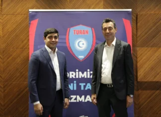 “Turan Tovuz” klubunda yeni təyinat gerçəkləşib