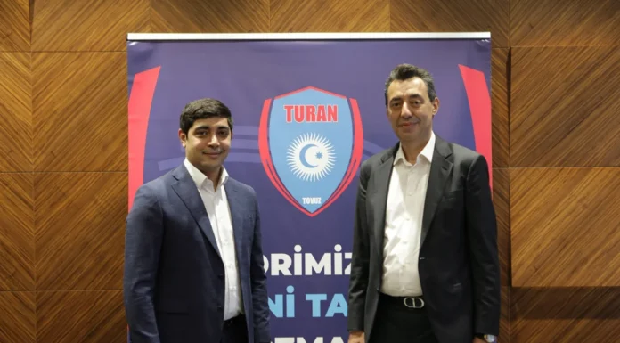 “Turan Tovuz” klubunda yeni təyinat gerçəkləşib