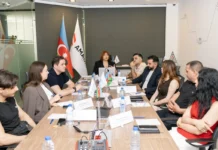 AMADA “Antidopinq sahəsində sertifikatlı təlimçilərin hazırlanması” proqramına start verib