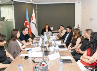 AMADA “Antidopinq sahəsində sertifikatlı təlimçilərin hazırlanması” proqramına start verib