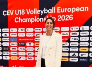 Kəmalə Əsgərova U-18 Avropa çempionatının oyunlarına təyinat alıb