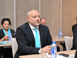 Elxan Səmədov yenidən PFL-in prezidenti seçildi