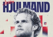 “Atletiko Madrid” Morten Yulmannı transfer edib