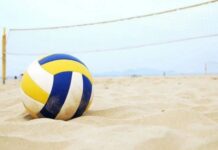 Azərbaycanın çimərlik voleybolçuları bürünc medal qazanıblar