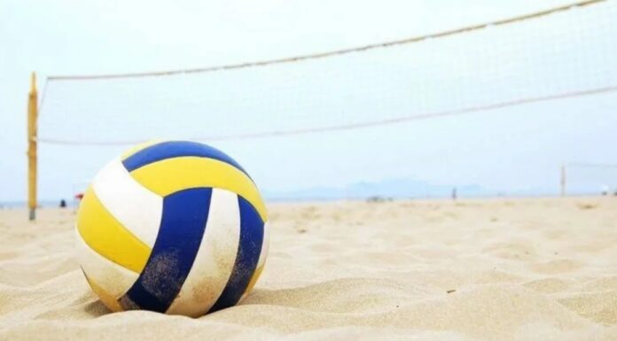 Azərbaycanın çimərlik voleybolçuları bürünc medal qazanıblar