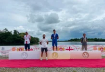 Avarçəkənlərimiz Gürcüstandakı turnirdə 18 medal qazanıblar