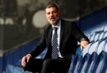 Slaven Biliç Xorvatiya millisinin baş məşqçisi təyin olunub