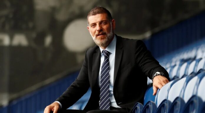 Slaven Biliç Xorvatiya millisinin baş məşqçisi təyin olunub