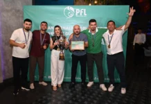 PFL Milli Mətbuat Gününə həsr edilmiş intellektual yarış keçirib