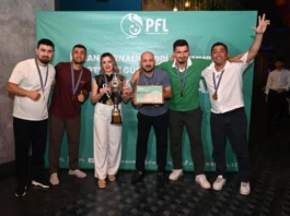 PFL Milli Mətbuat Gününə həsr edilmiş intellektual yarış keçirib
