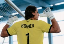 Yann Zommer “Brügge” klubu ilə müqavilə imzalayıb