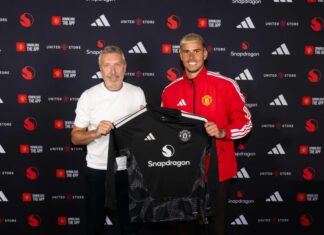 “Mançester Yunayted” klubu Karl Darlounun transferini açıqlayıb