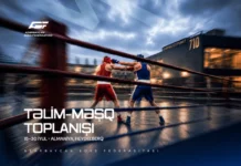 Azərbaycan boksçuları Avropa çempionatına Almaniyada hazırlaşacaq