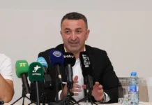 “İmişli” 2026/2027 mövsümündə ev oyunlarını Yevlax şəhər stadionunda keçirməyi planlaşdırır