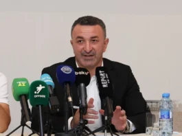 “İmişli” 2026/2027 mövsümündə ev oyunlarını Yevlax şəhər stadionunda keçirməyi planlaşdırır