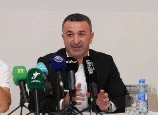 “İmişli” 2026/2027 mövsümündə ev oyunlarını Yevlax şəhər stadionunda keçirməyi planlaşdırır