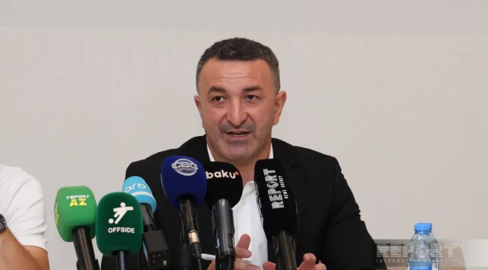 “İmişli” 2026/2027 mövsümündə ev oyunlarını Yevlax şəhər stadionunda keçirməyi planlaşdırır
