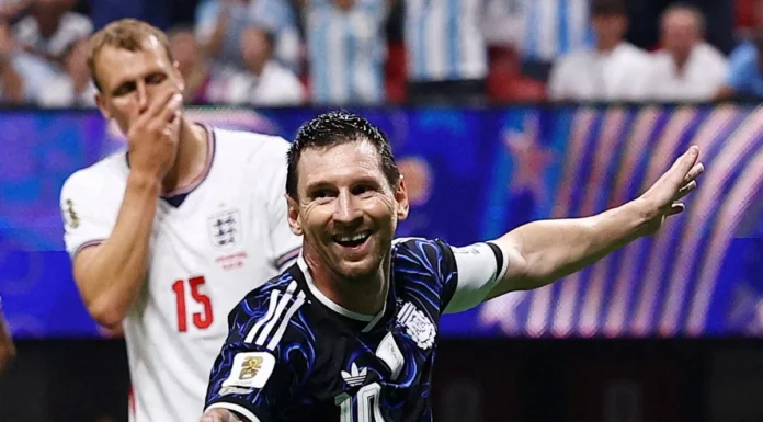 DÇ-2026: Argentina İngiltərəyə qalib gələrək növbəti finalçı olub