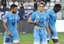“Zirə” UEFA Konfrans Liqasında II təsnifat mərhələsinə vəsiqə qazanıb