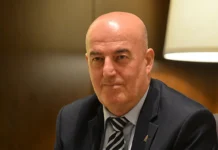 Asim Xudiyev “Braqa”nın oyununa təyinat alıb