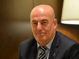 AFFA rəsmisinə UEFA-dan təyinat
