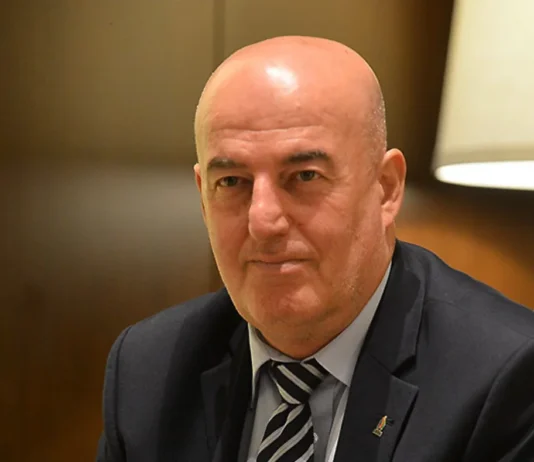 Asim Xudiyev “Braqa”nın oyununa təyinat alıb