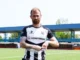 “Karvan-Yevlax” sabiq futbolçusu Ruslan Voronsovu heyətinə qatıb