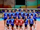Voleybol millimiz Avropa çempionatına hazırlığı Yunanıstanda davam etdirəcək