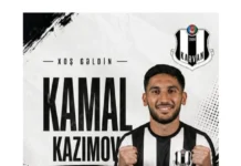 “Karvan-Yevlax” Kamal Kazımovu heyətinə qatıb