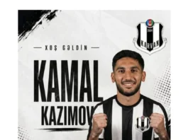 “Karvan-Yevlax” Kamal Kazımovu heyətinə qatıb