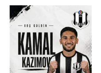 “Karvan-Yevlax” Kamal Kazımovu heyətinə qatıb