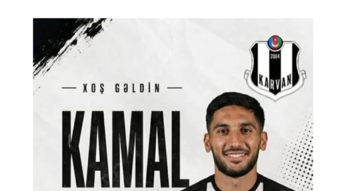“Karvan-Yevlax” Kamal Kazımovu heyətinə qatıb