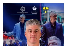 Martin Knejeviç “Gəncə” basketbol klubuna baş məşqçi təyin olunub