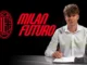 “Latsio”nun futbolçusu Lorentso Kalvani “Milan”a keçib