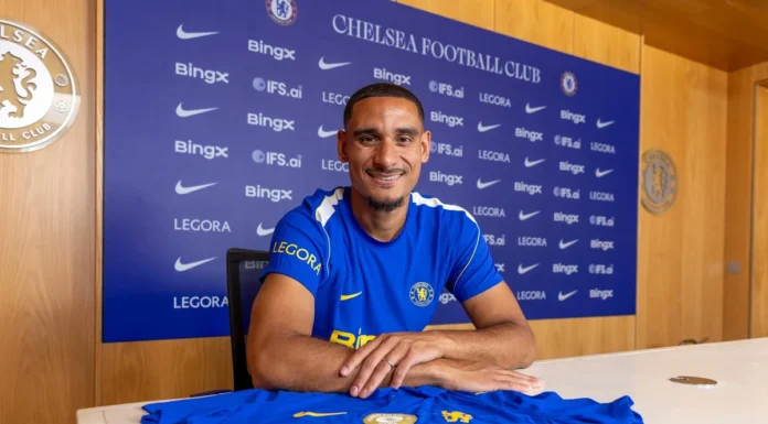 “Çelsi” Maksens Lakruanın transferini rəsmiləşdirib