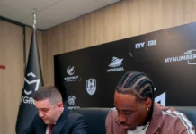 “Şəfa” heyətini kanadalı futbolçu ilə gücləndirdi