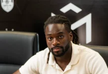 “Şəfa”dan daha bir legioner transferi