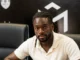 “Şəfa”dan daha bir legioner transferi