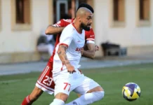 “Araz-Naxçıvan” futbolçusu ilə müqaviləni uzatdı
