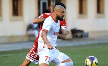 “Araz-Naxçıvan” futbolçusu ilə müqaviləni uzatdı