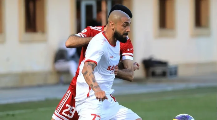 “Araz-Naxçıvan” futbolçusu ilə müqaviləni uzatdı